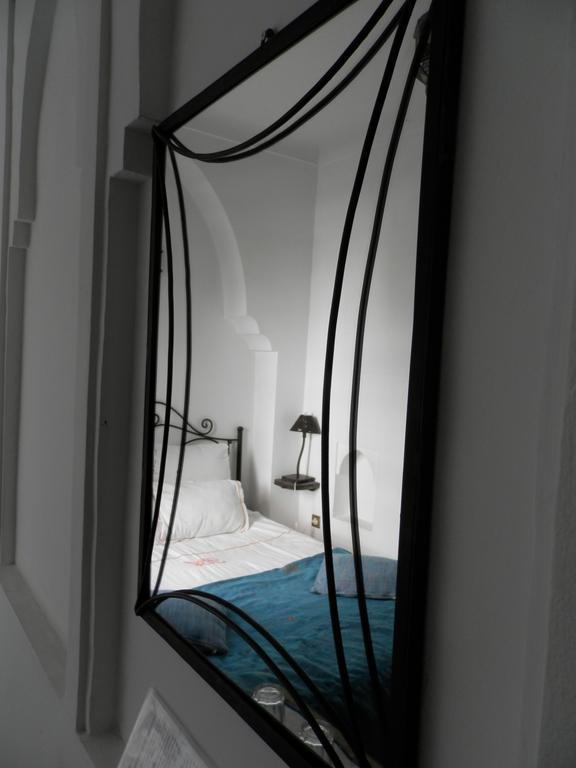 Riad Ailen Marrakesh Buitenkant foto
